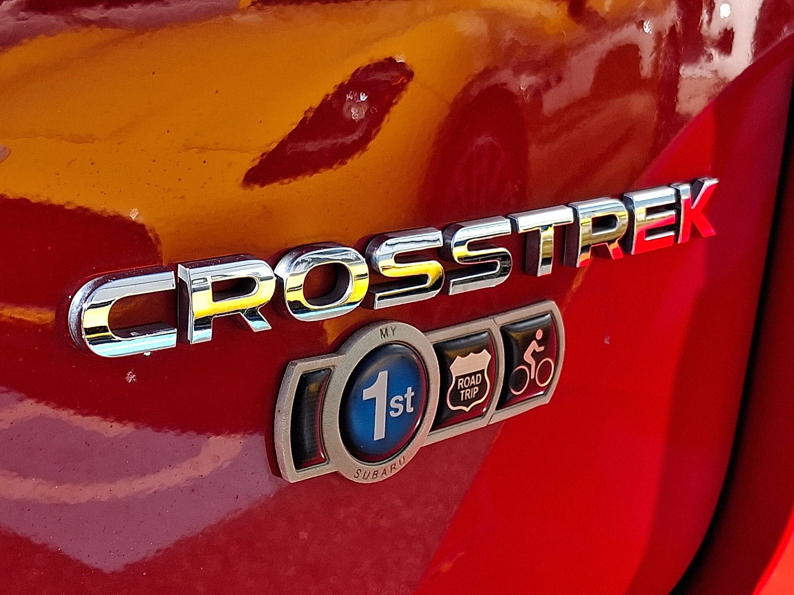 Used 2021 Subaru Crosstrek 2.0i Premium AWD/4WD image 31