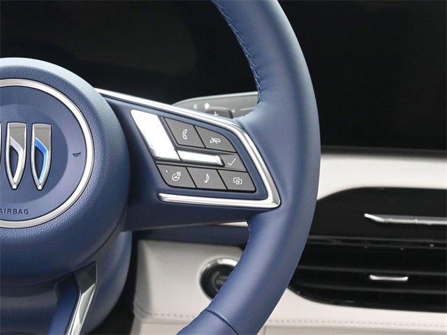 New 2026 Buick Enclave Avenir w/ Super Cruise Package image 31