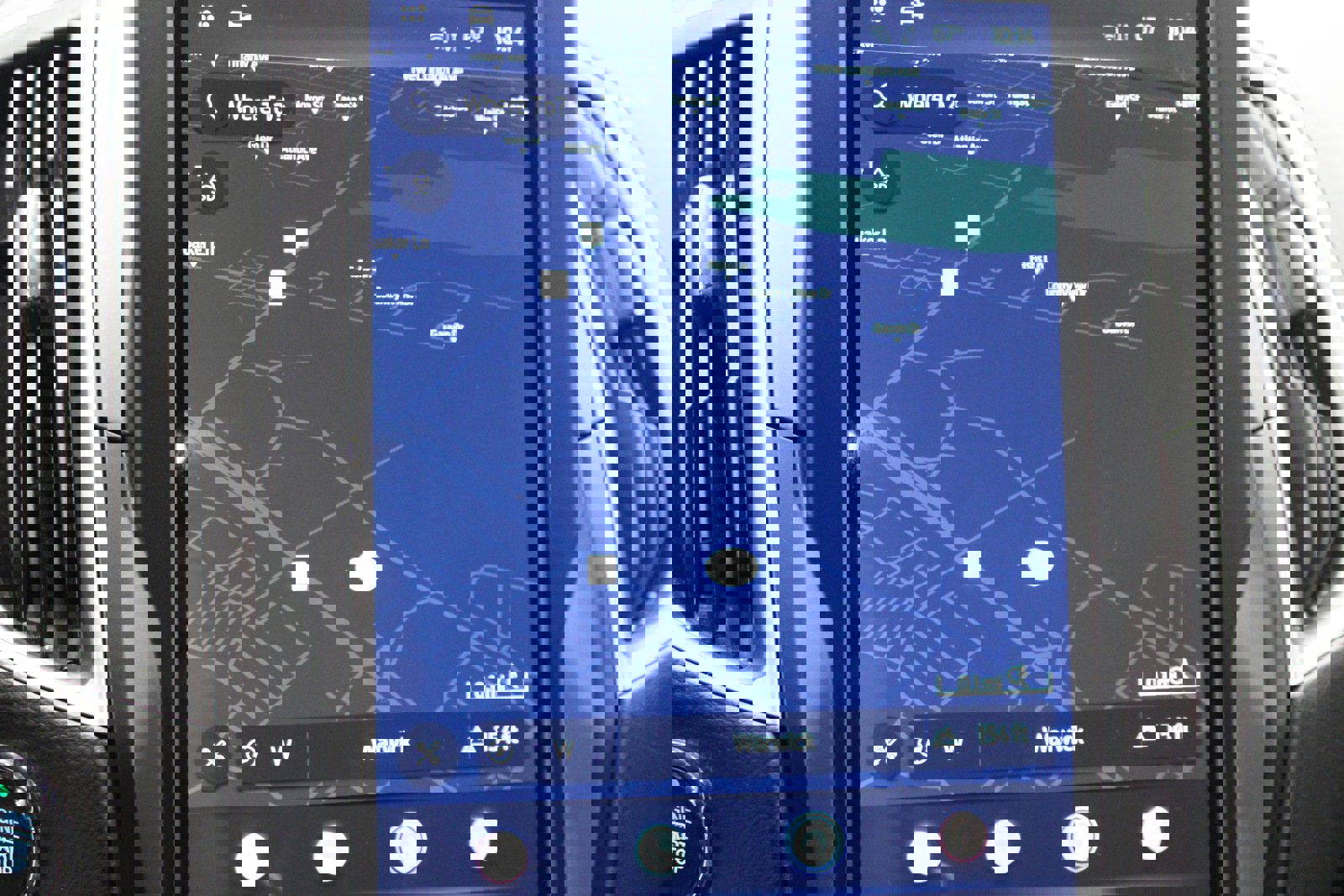 Used 2022 Ford Edge ST-Line image 27