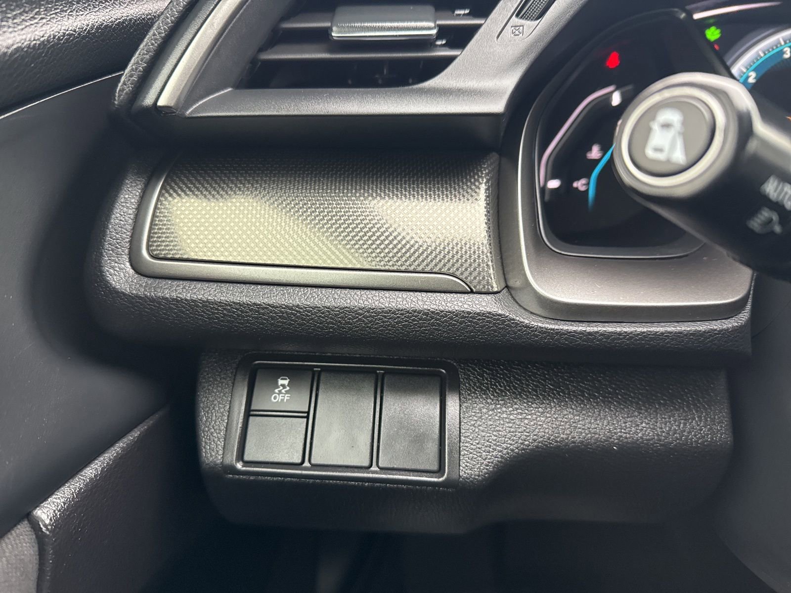 Used 2018 Honda Civic EX image 23