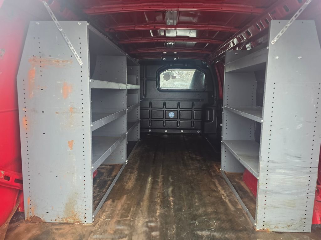 Used 2020 GMC Savana 2500 Extended w/ Driver Convenience Package image 29