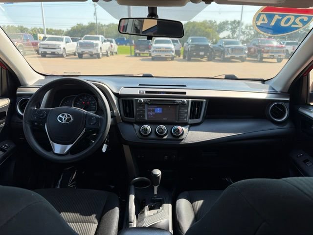 Used 2014 Toyota RAV4 LE AWD/4WD image 47