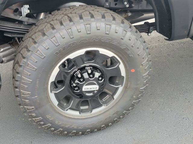 New 2026 Ford F350 4x4 Crew Cab Super Duty image 5