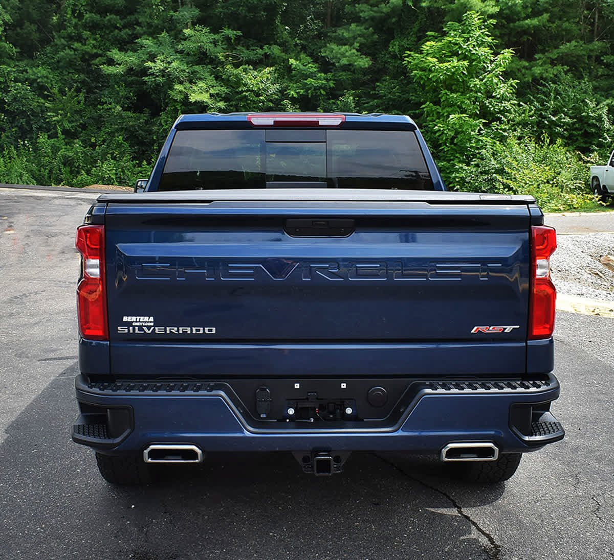 Used 2021 Chevrolet Silverado 1500 RST w/ All Star Edition Plus AWD/4WD image 8