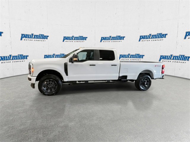 New 2026 Ford F350 XL w/ STX Appearance Package image 6
