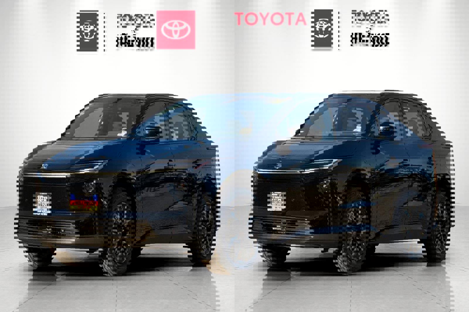 New 2026 Toyota bZ image 7