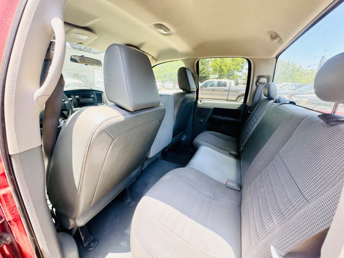 Used 2008 Dodge Ram 1500 Truck ST image 6