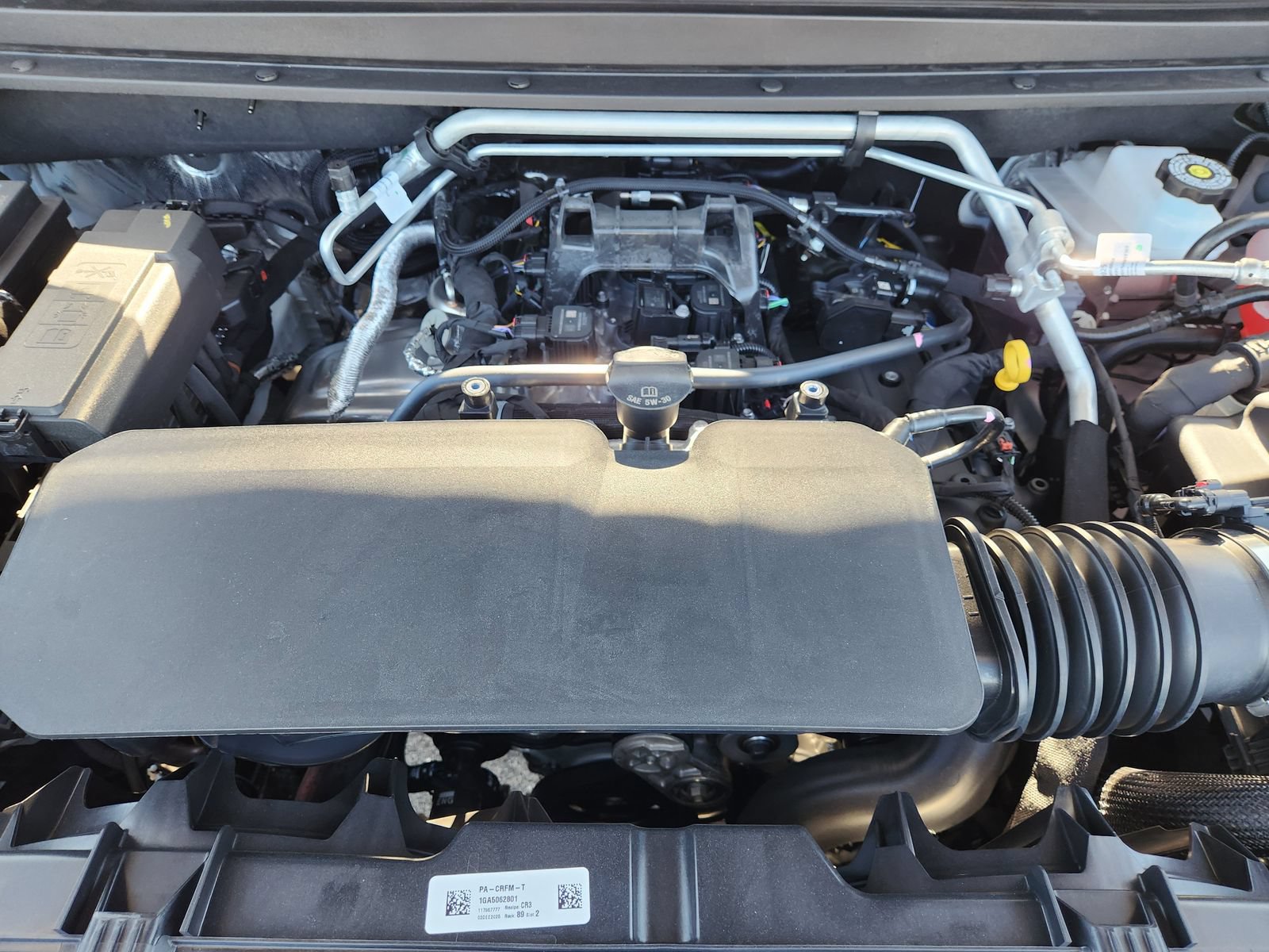 New 2026 GMC Canyon Elevation w/ Convenience Package RWD image 34