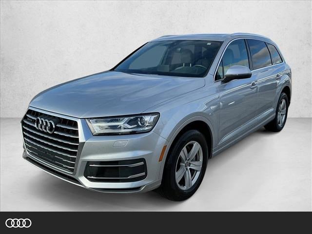 Used 2019 Audi Q7 2.0T Premium w/ Convenience Package image 1