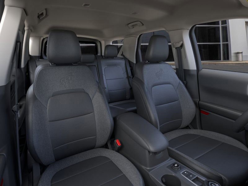 New 2025 Ford Bronco Sport Big Bend w/ Convenience Package image 10