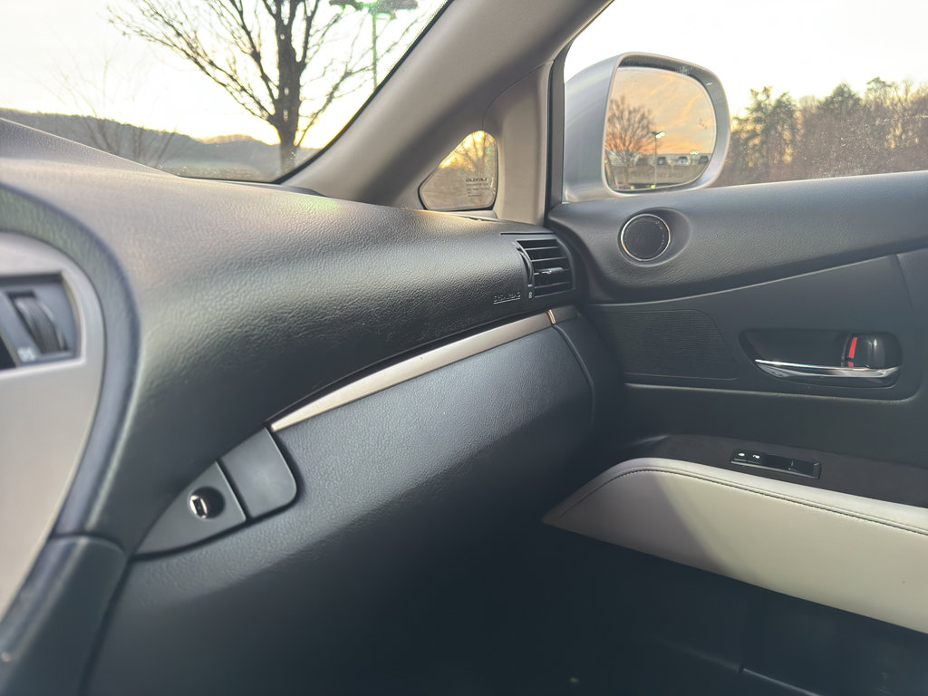 Used 2014 Lexus RX 350 AWD image 11