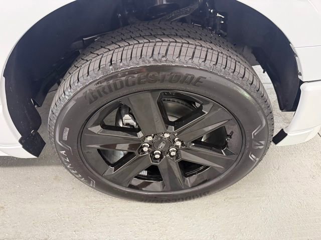New 2026 Ford F150 STX AWD/4WD image 5