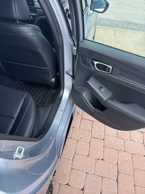 Certified 2026 Acura Integra A-Spec image 34