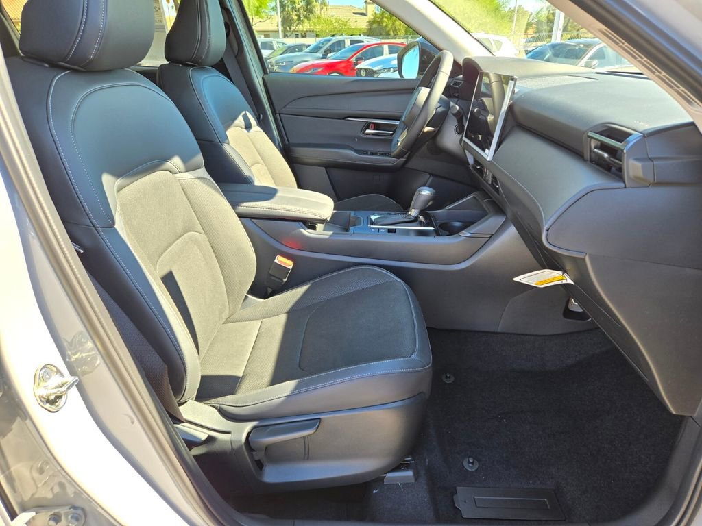 New 2026 MAZDA CX-5 Preferred image 20