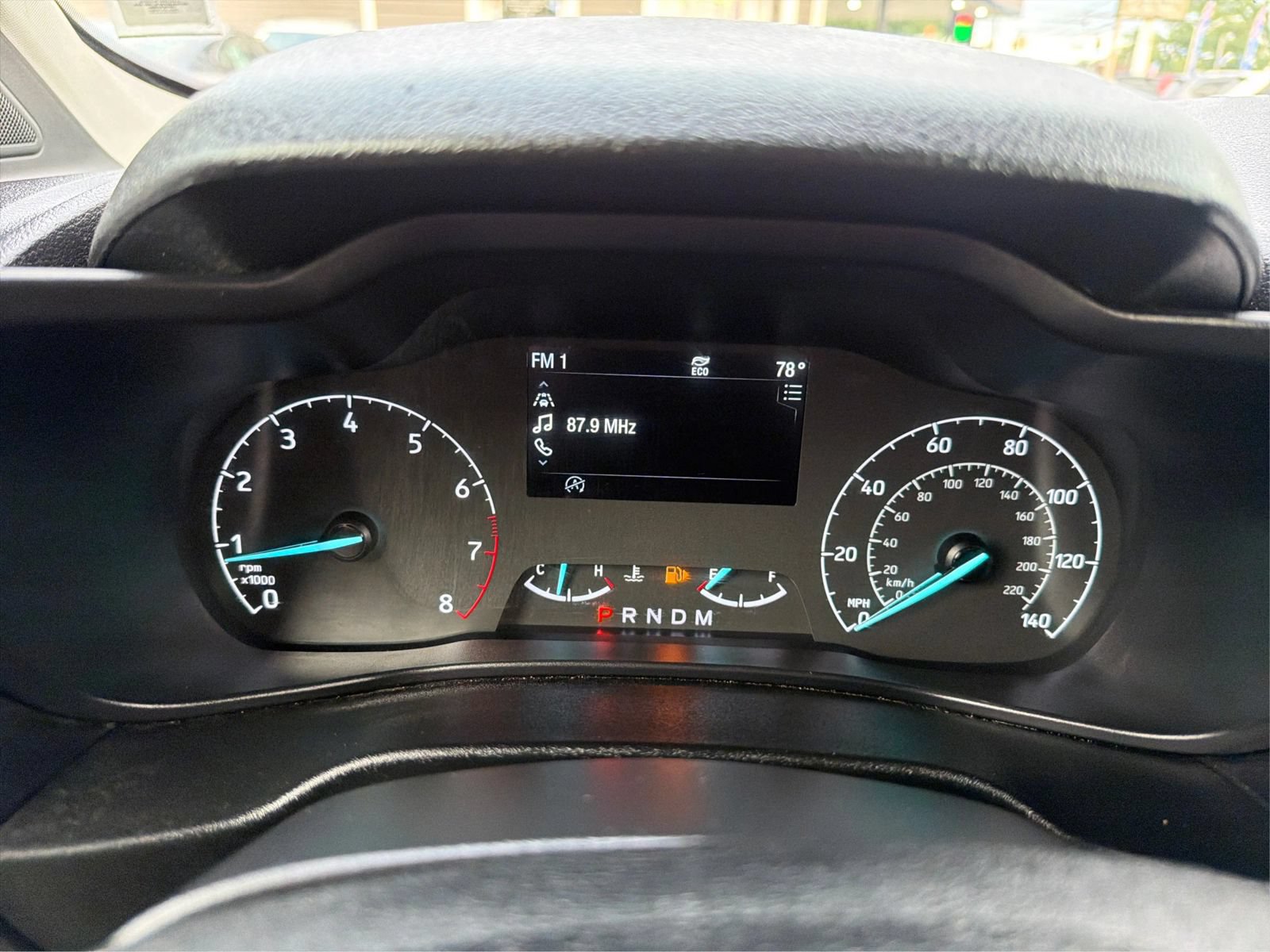 Used 2020 Ford Transit Connect XL FWD image 19