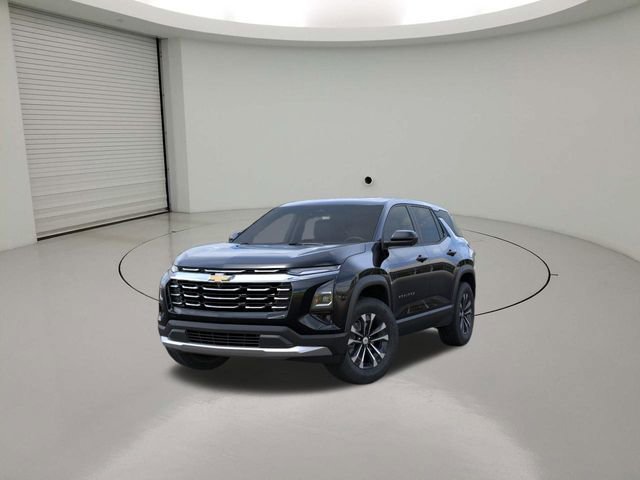 New 2026 Chevrolet Equinox LT w/ Safety and Technology Package AWD/4WD image 8