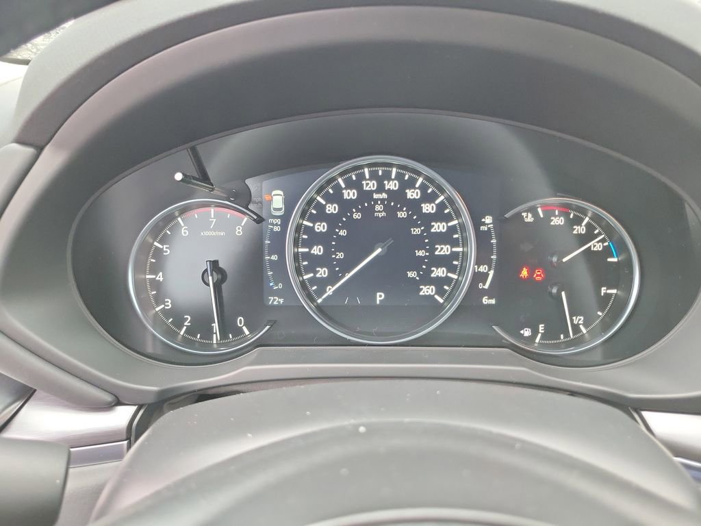 New 2025 MAZDA CX-5 AWD 2.5 S w/ Premium Plus Pkg image 7