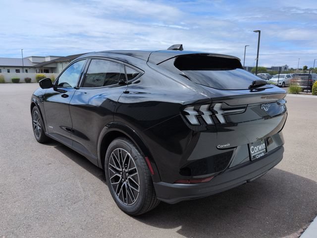 New 2026 Ford Mustang Mach-E Premium AWD/4WD image 5