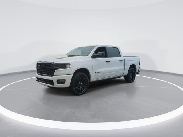 New 2026 RAM 1500 Limited AWD/4WD image 4