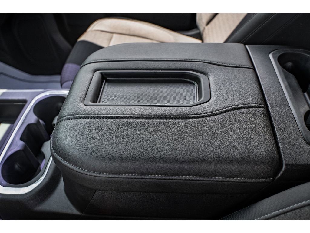 Used 2020 GMC Sierra 1500 Elevation AWD/4WD image 19