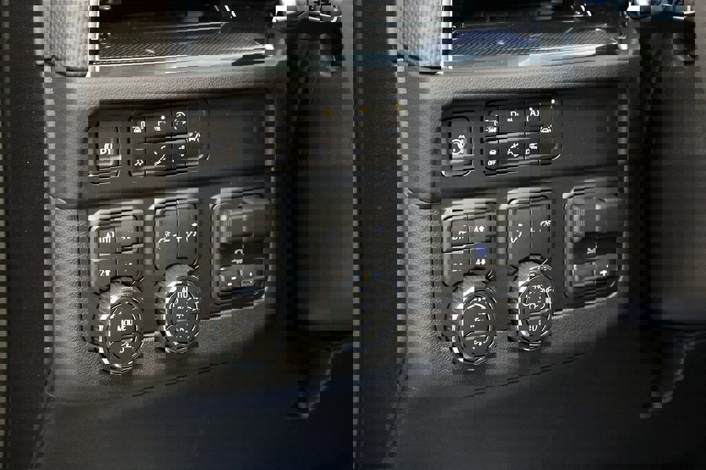 New 2026 Chevrolet Tahoe RST w/ RST Capability Package image 18