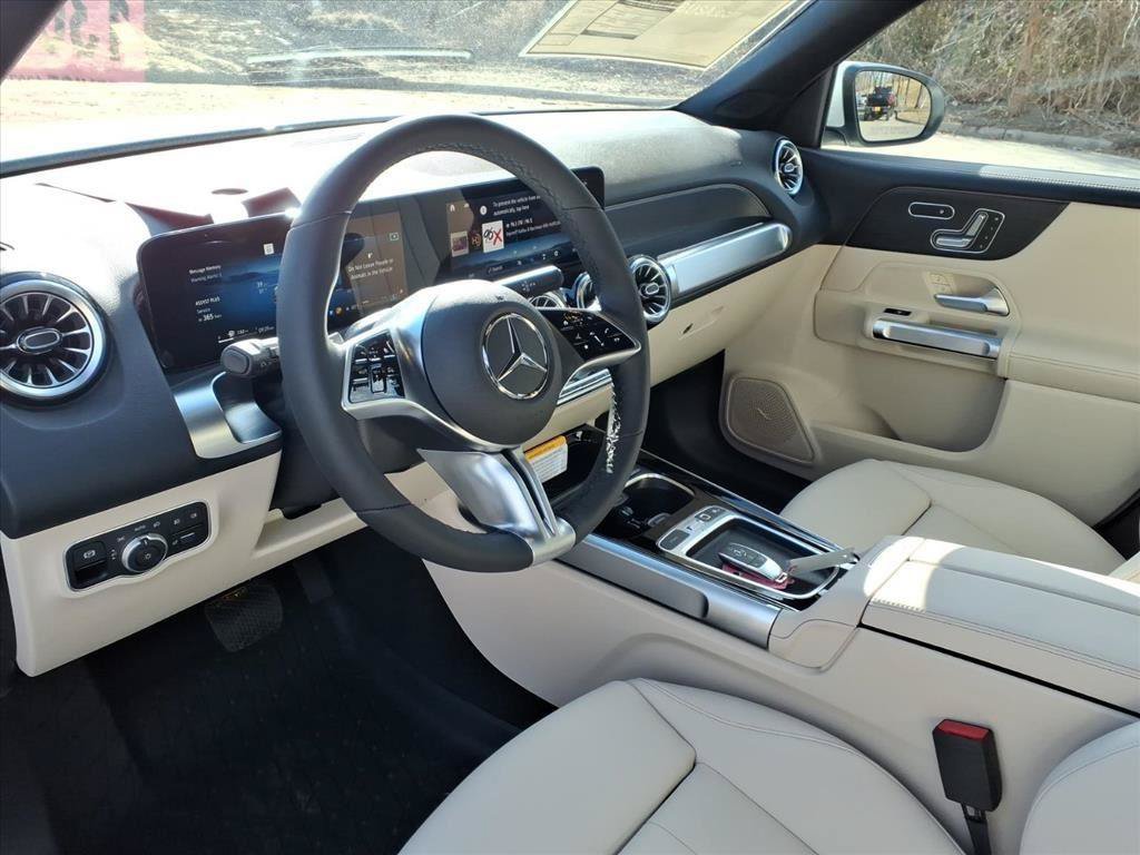 New 2026 Mercedes-Benz GLB 250 4MATIC image 20