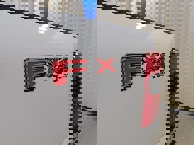 New 2026 Ford F350 Lariat w/ FX4 Off-Road Package image 14