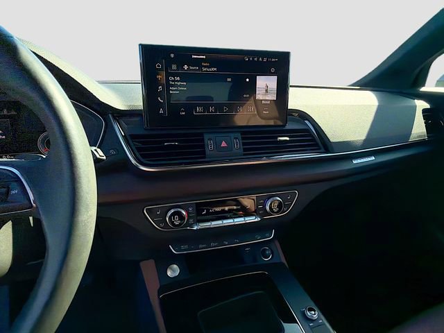 Used 2021 Audi Q5 Prestige image 28