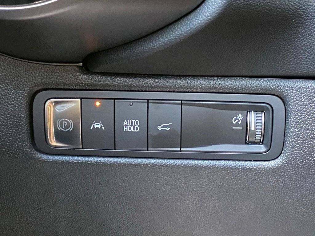 Used 2024 Chevrolet Equinox EV RS FWD image 33