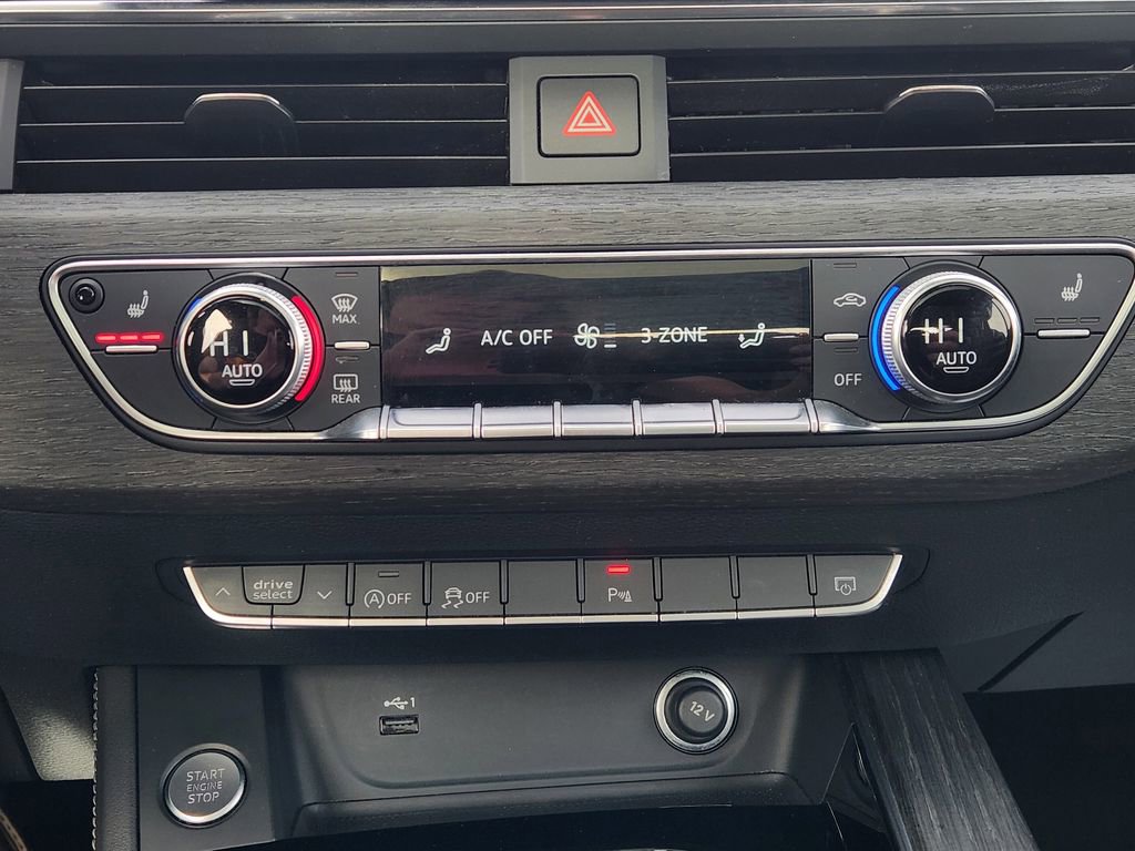 Used 2024 Audi A5 2.0T Premium Plus image 20