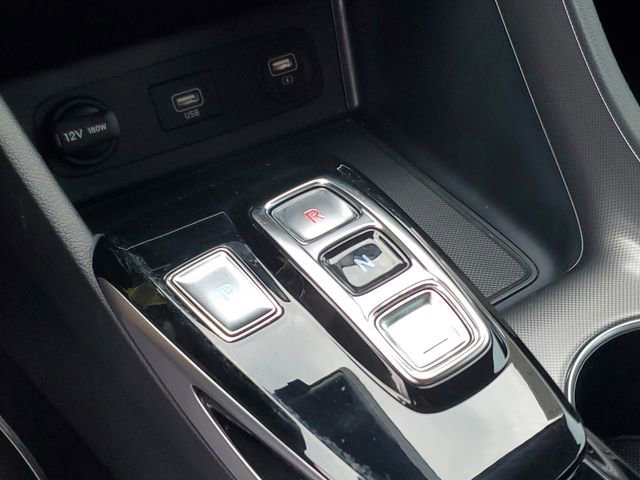 Certified 2023 Hyundai Sonata SE w/ Preferred Accessory Package FWD image 20