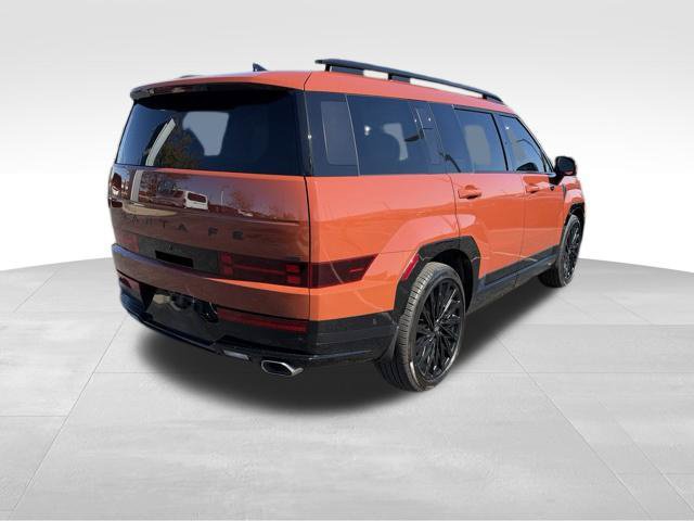 Used 2024 Hyundai Santa Fe Calligraphy AWD/4WD image 7