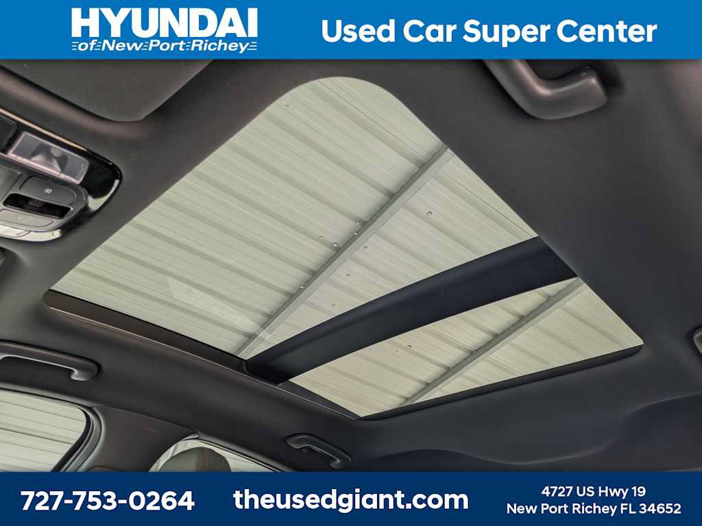 Used 2024 Hyundai Sonata N Line FWD image 22
