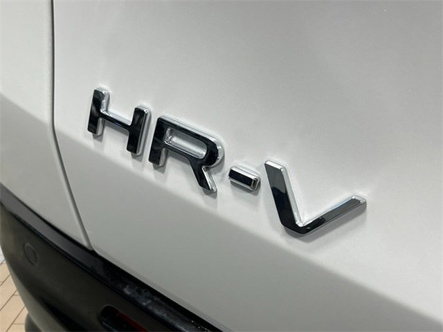 New 2026 Honda HR-V EX-L image 6