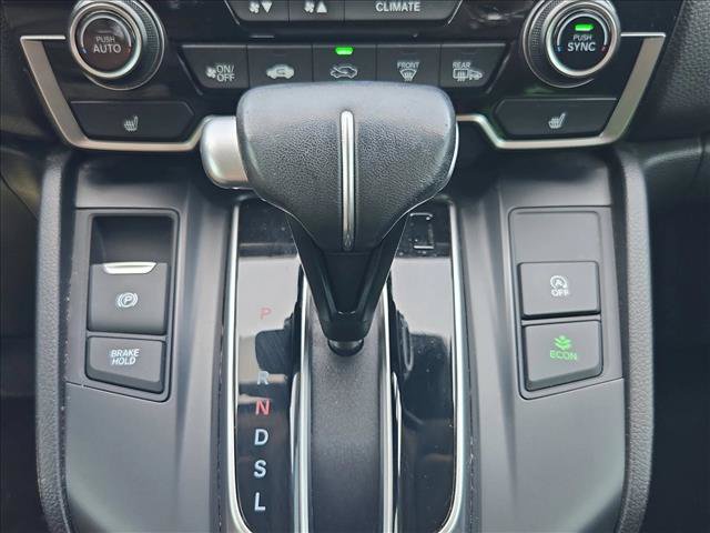 Used 2022 Honda CR-V EX-L image 11