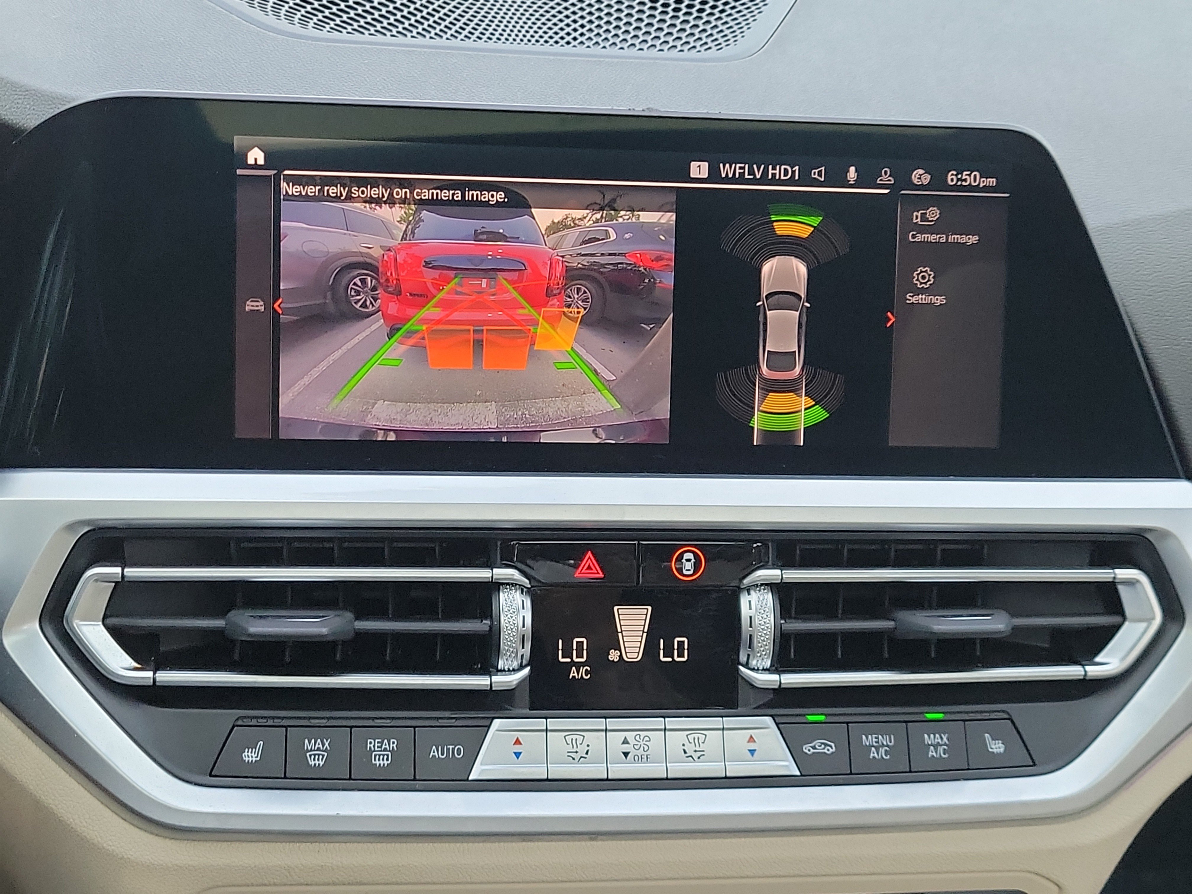 Certified 2022 BMW 430i Gran Coupe w/ M Sport Package RWD image 23