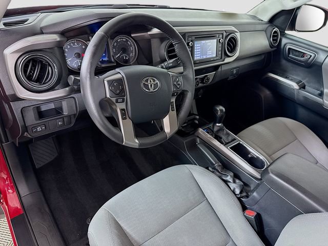 Certified 2018 Toyota Tacoma SR5 AWD/4WD image 18