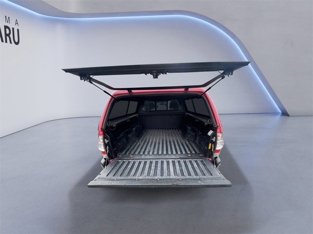 Used 2015 Toyota Tacoma PreRunner image 19