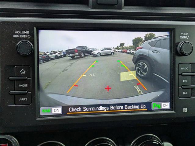 Used 2024 Toyota GR86 image 11