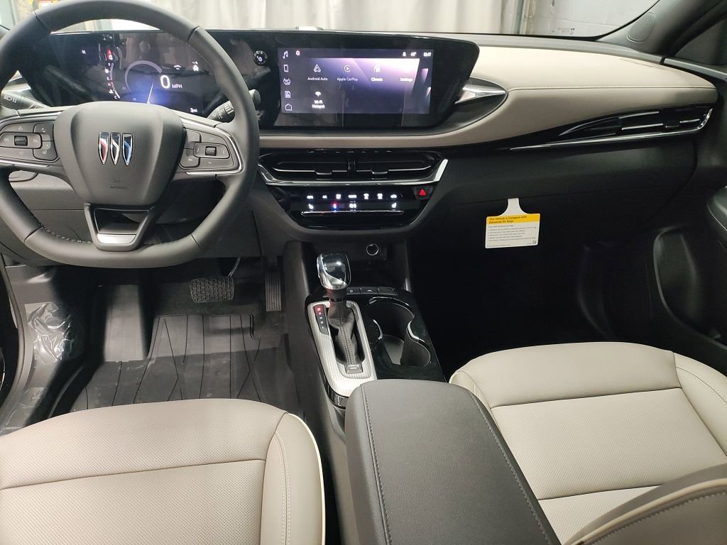 New 2026 Buick Envista Avenir FWD image 33