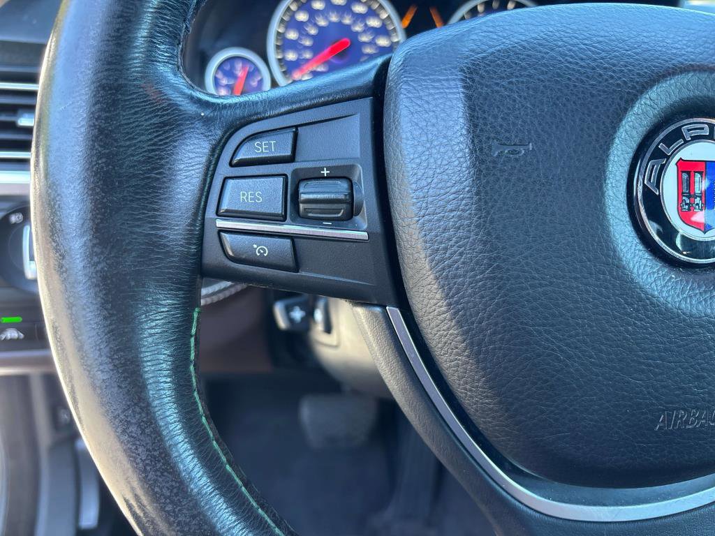 Used 2018 BMW ALPINA B6 xDrive Gran Coupe w/ Executive Package image 18