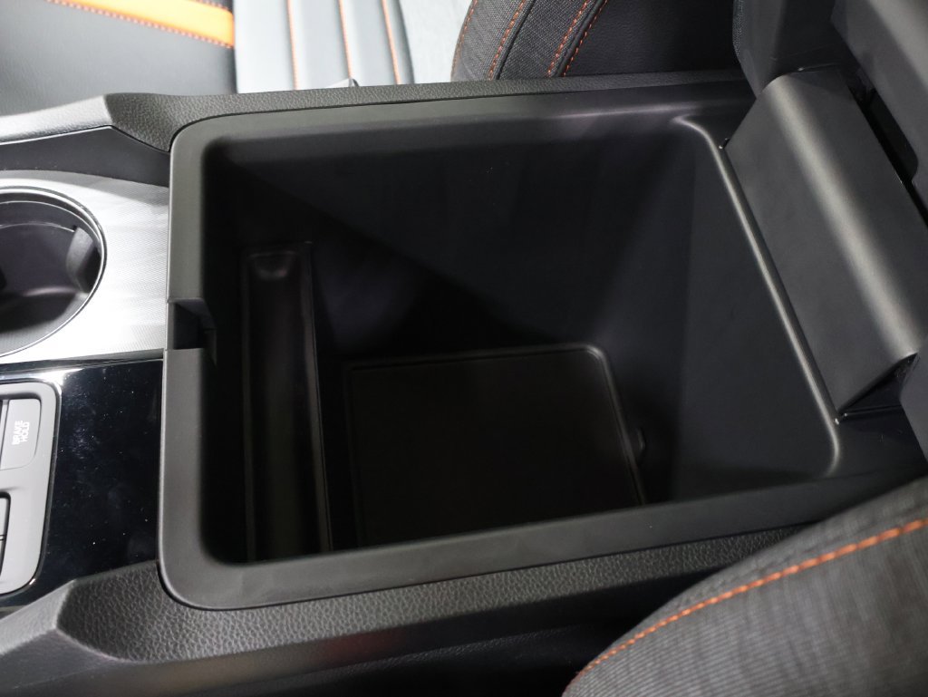 New 2026 Honda Passport TrailSport image 28