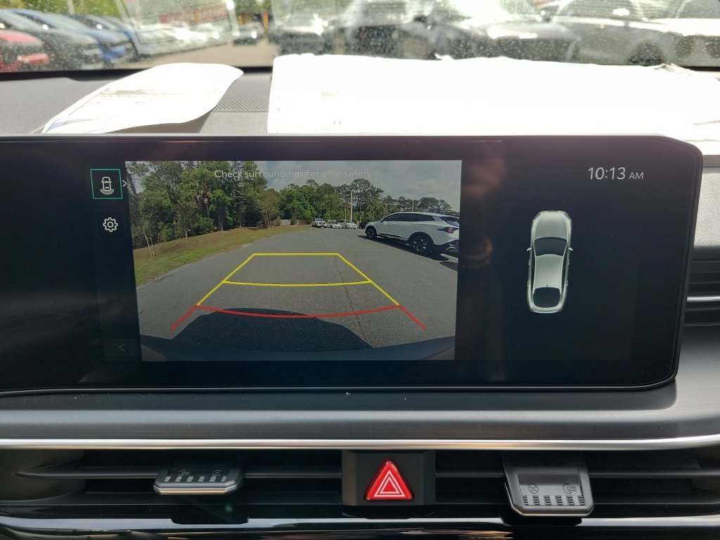 New 2026 Kia K5 GT-Line FWD image 31