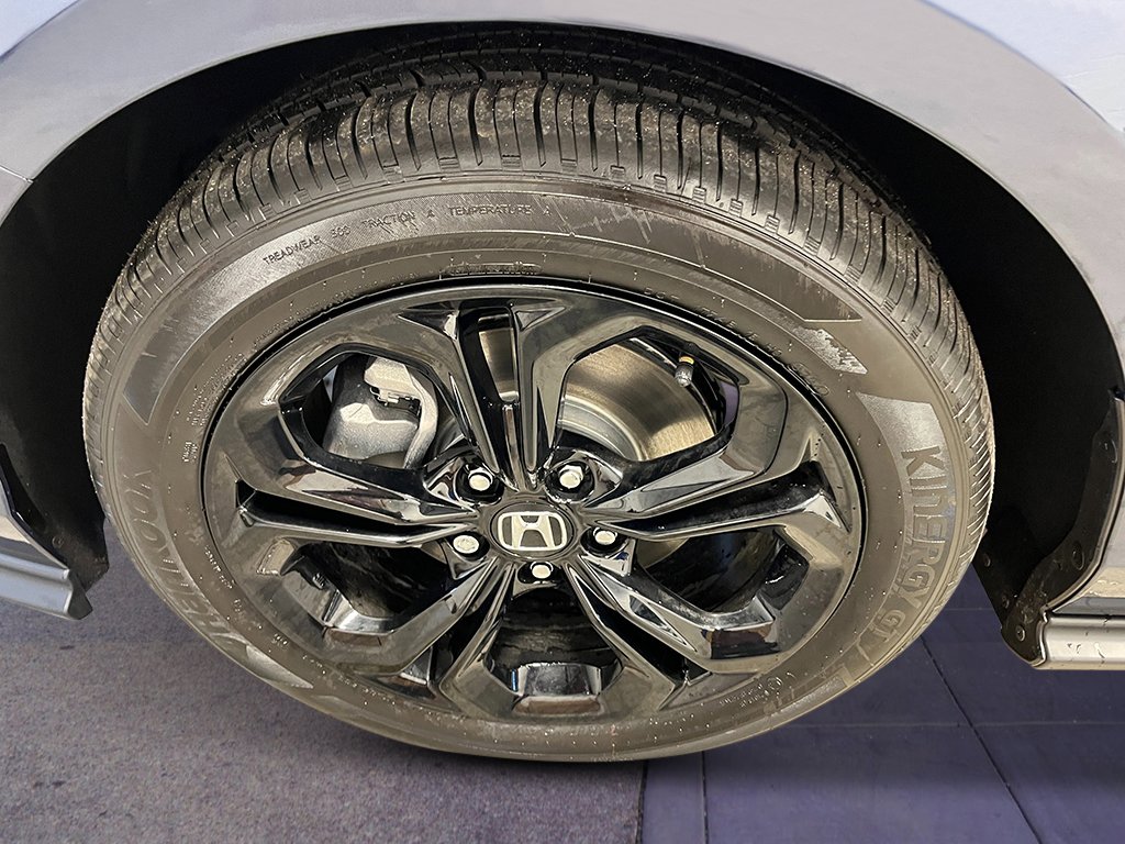 New 2025 Honda Accord SE image 10