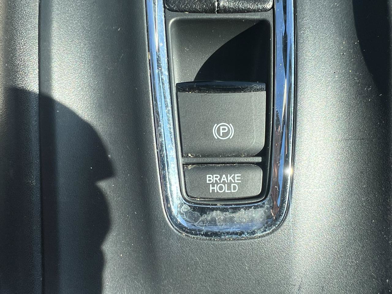 Used 2019 Honda HR-V LX image 20