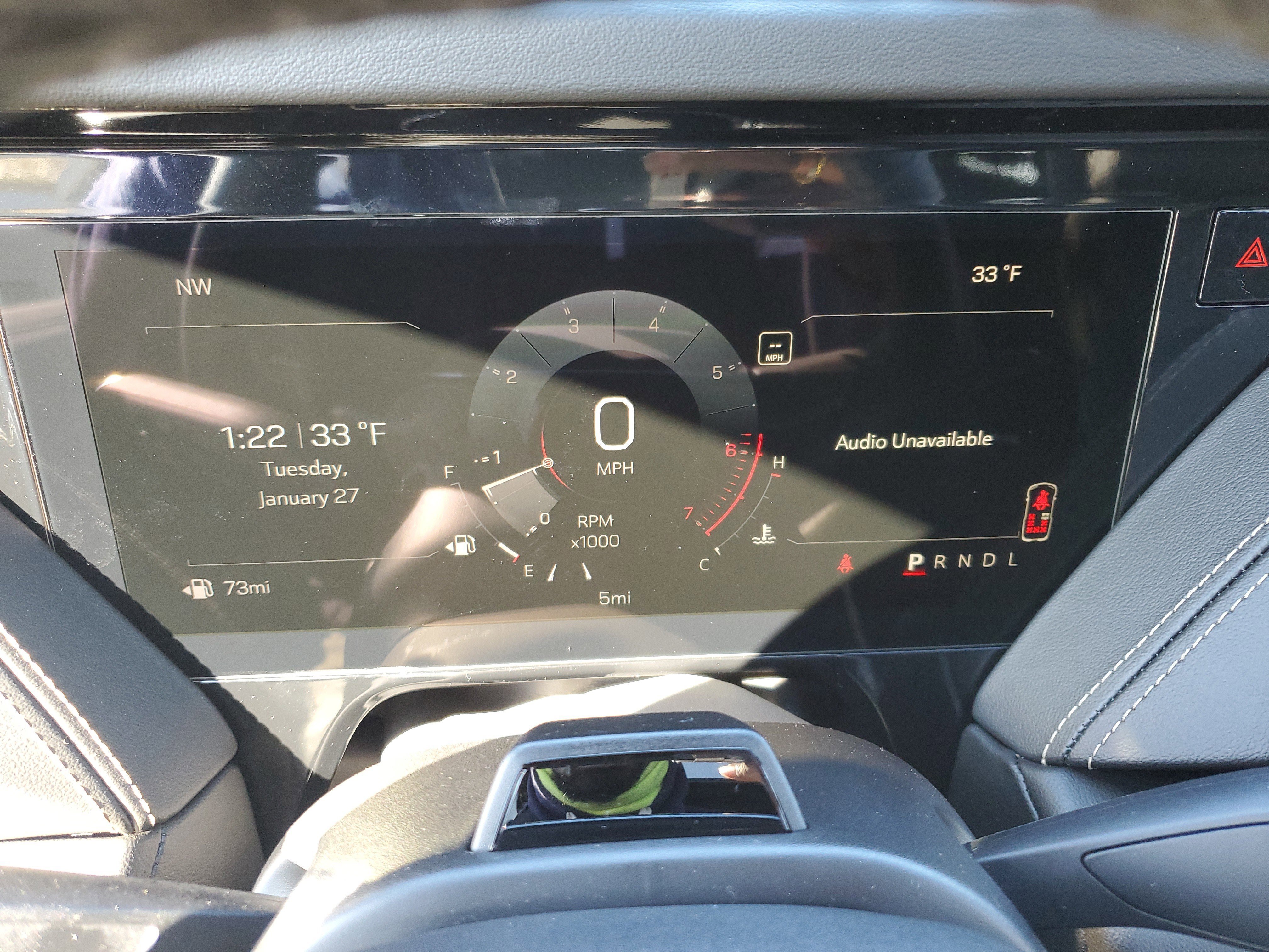 New 2026 GMC Yukon Elevation w/ Elevation Premium Package image 24