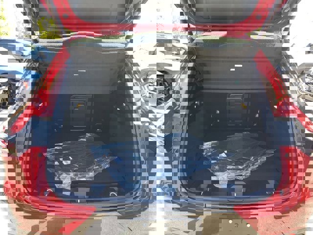 New 2024 Dodge Hornet R/T Plus w/ Track Pack image 5