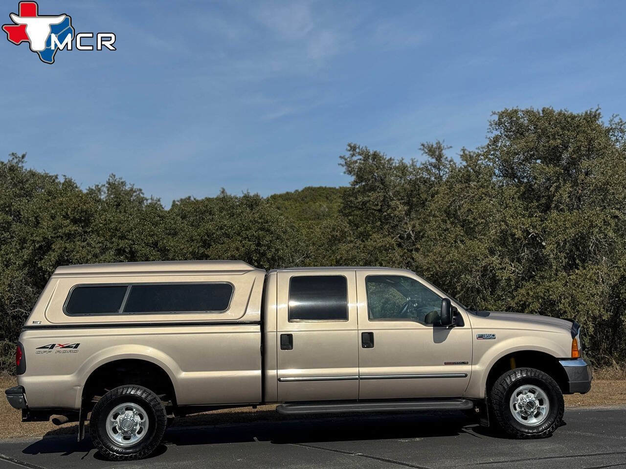 Used 1999 Ford F350 Lariat AWD/4WD image 17