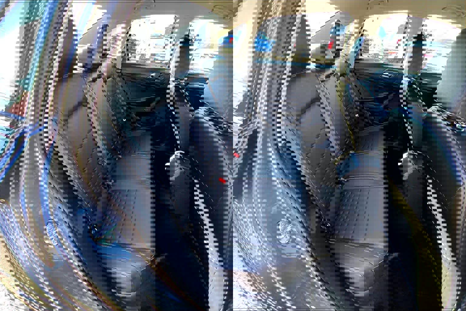 Used 2024 Volkswagen Jetta SE image 19