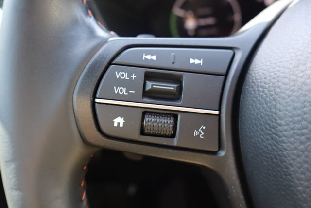 Used 2024 Honda CR-V Sport-L image 17